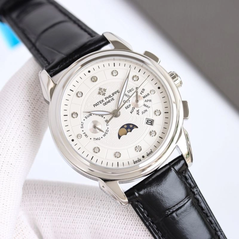 PATEK PHILIPPE Watches Attractive 194883