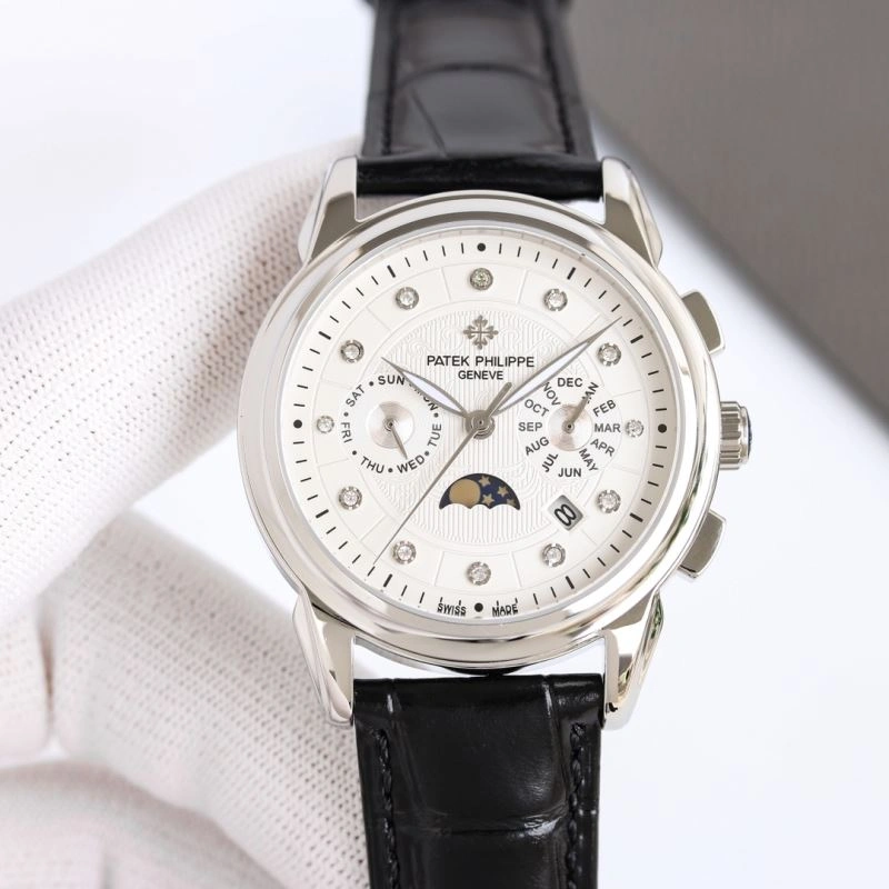 PATEK PHILIPPE Watches Attractive 194883