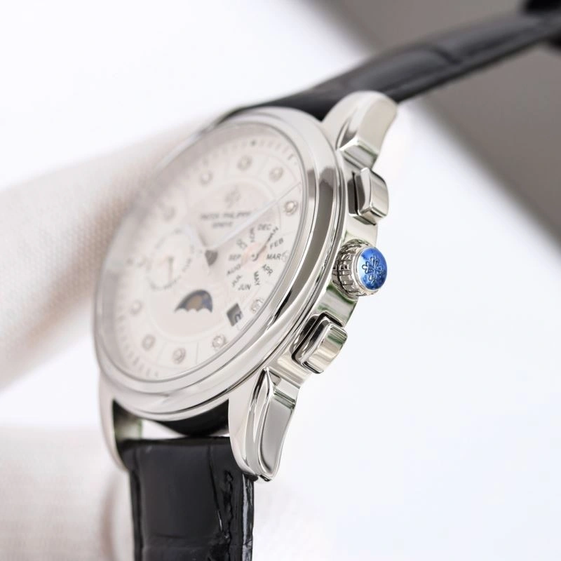 PATEK PHILIPPE Watches Attractive 194883