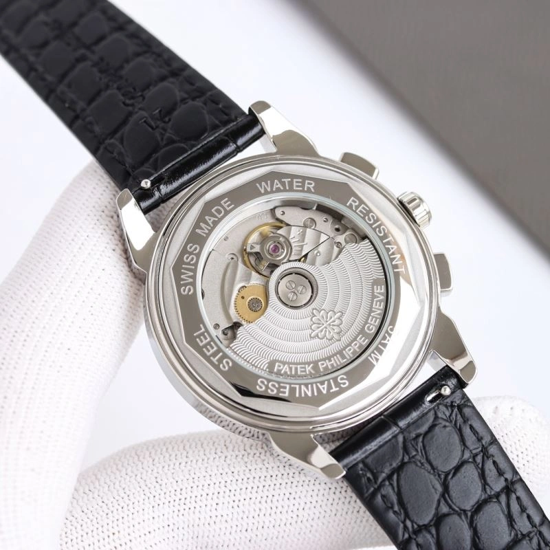 PATEK PHILIPPE Watches Attractive 194883