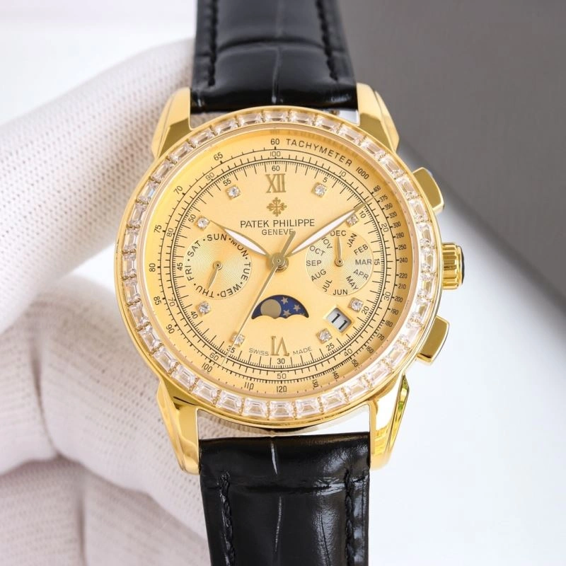 PATEK PHILIPPE Watches Supportive 194877