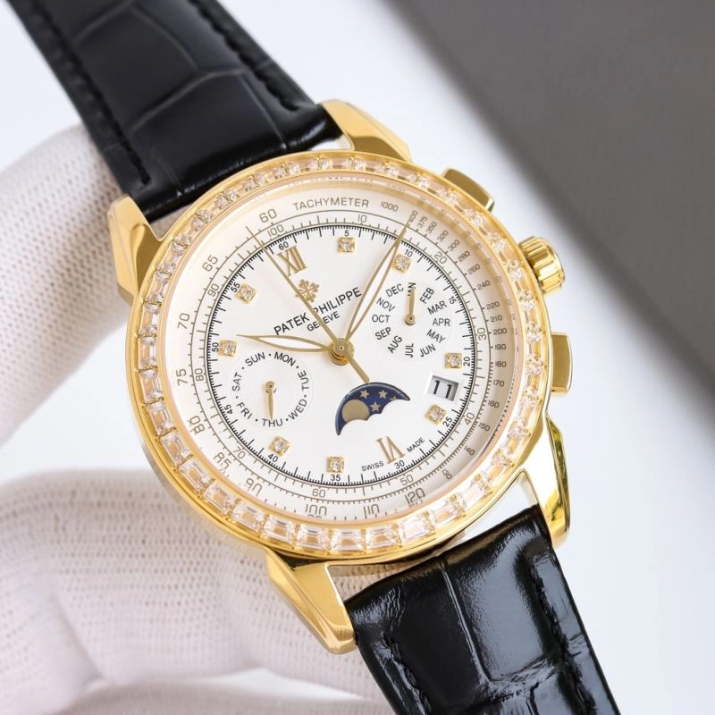 PATEK PHILIPPE Watches Supportive 194877