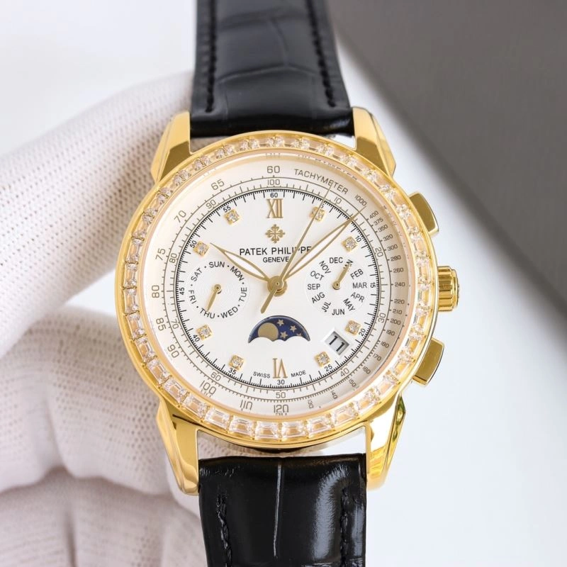 PATEK PHILIPPE Watches Supportive 194877