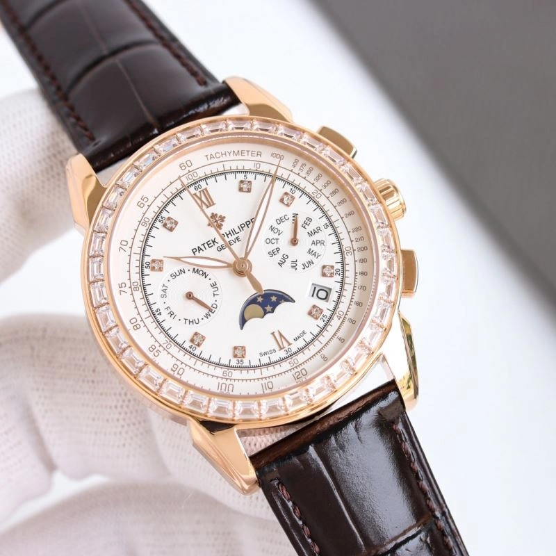 PATEK PHILIPPE Watches Supportive 194877