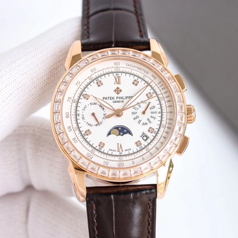 PATEK PHILIPPE Watches Supportive 194877