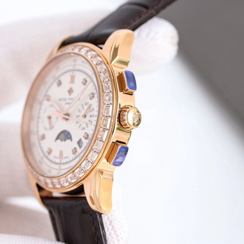 PATEK PHILIPPE Watches Supportive 194877