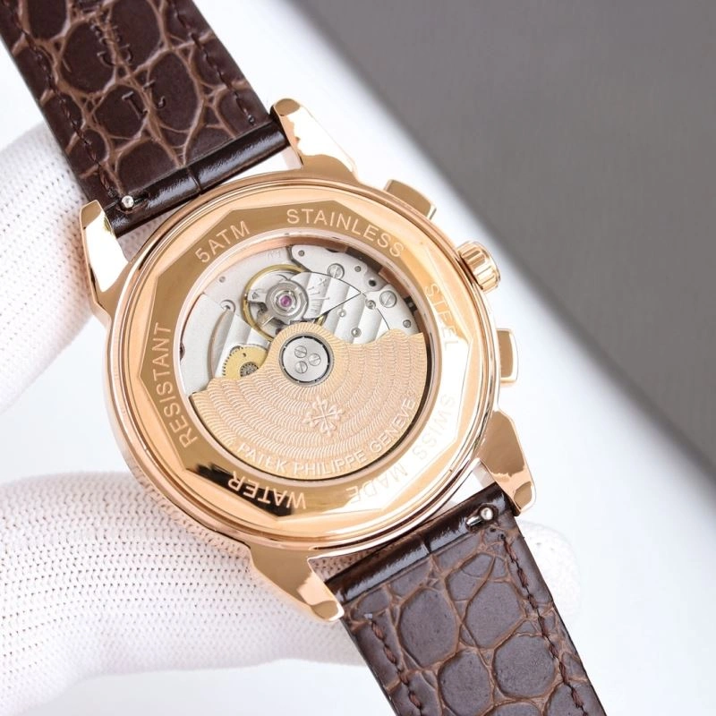 PATEK PHILIPPE Watches Supportive 194877
