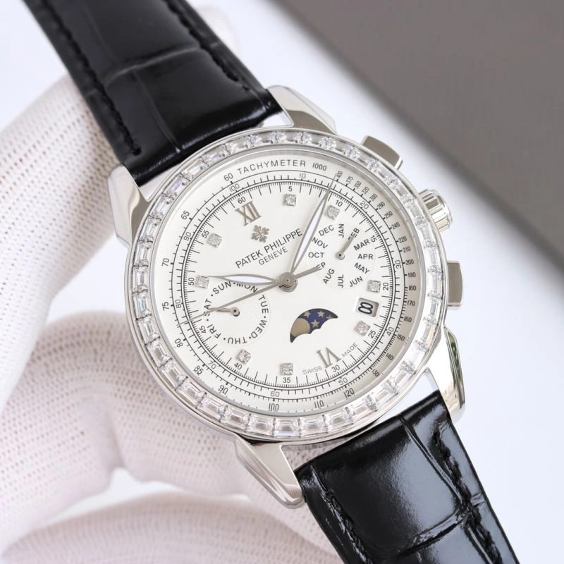 PATEK PHILIPPE Watches Reliable 194887