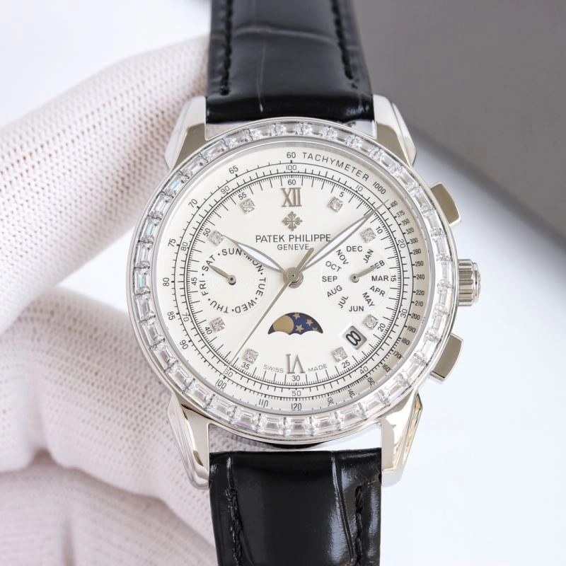 PATEK PHILIPPE Watches Reliable 194887