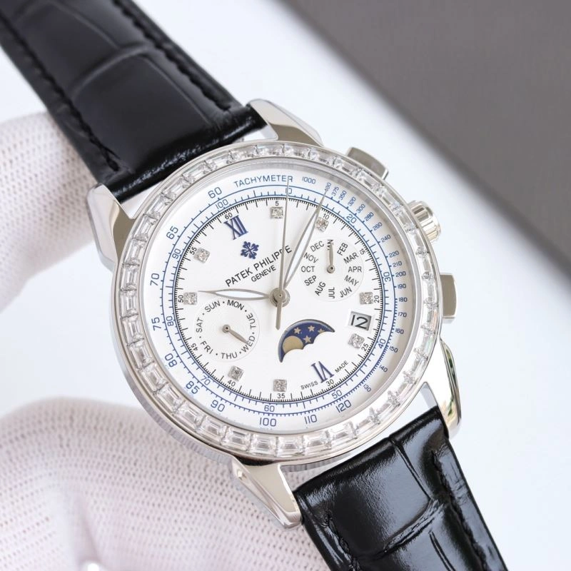 PATEK PHILIPPE Watches Reliable 194887