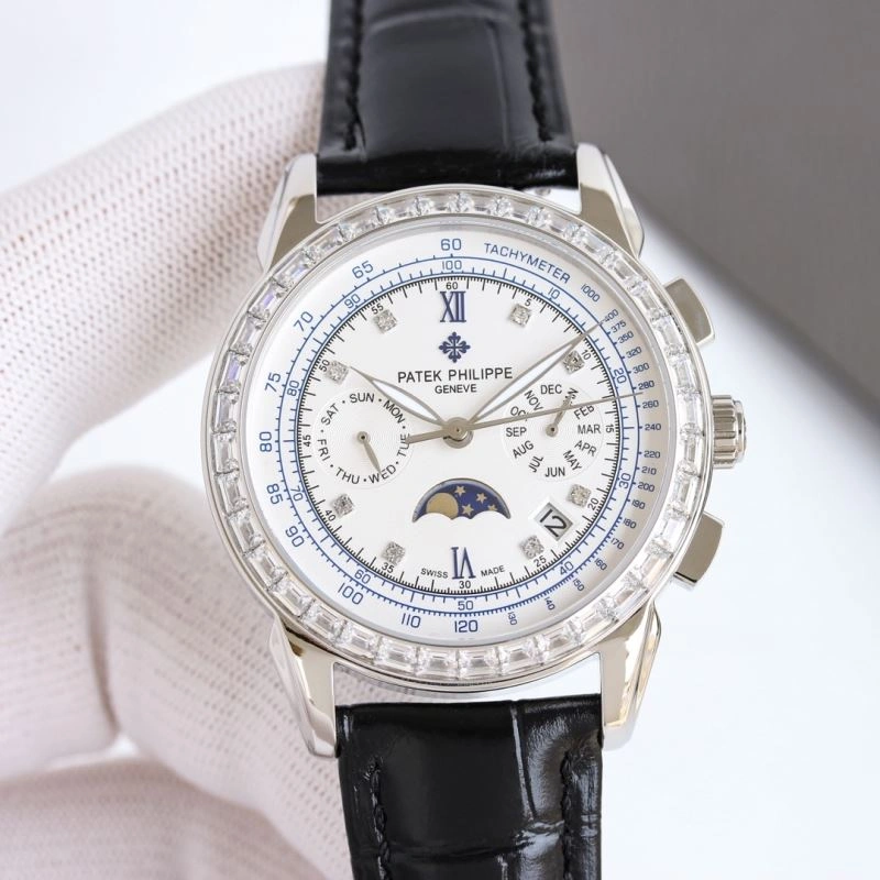 PATEK PHILIPPE Watches Reliable 194887
