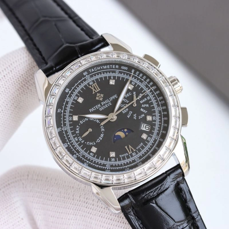 PATEK PHILIPPE Watches Reliable 194887