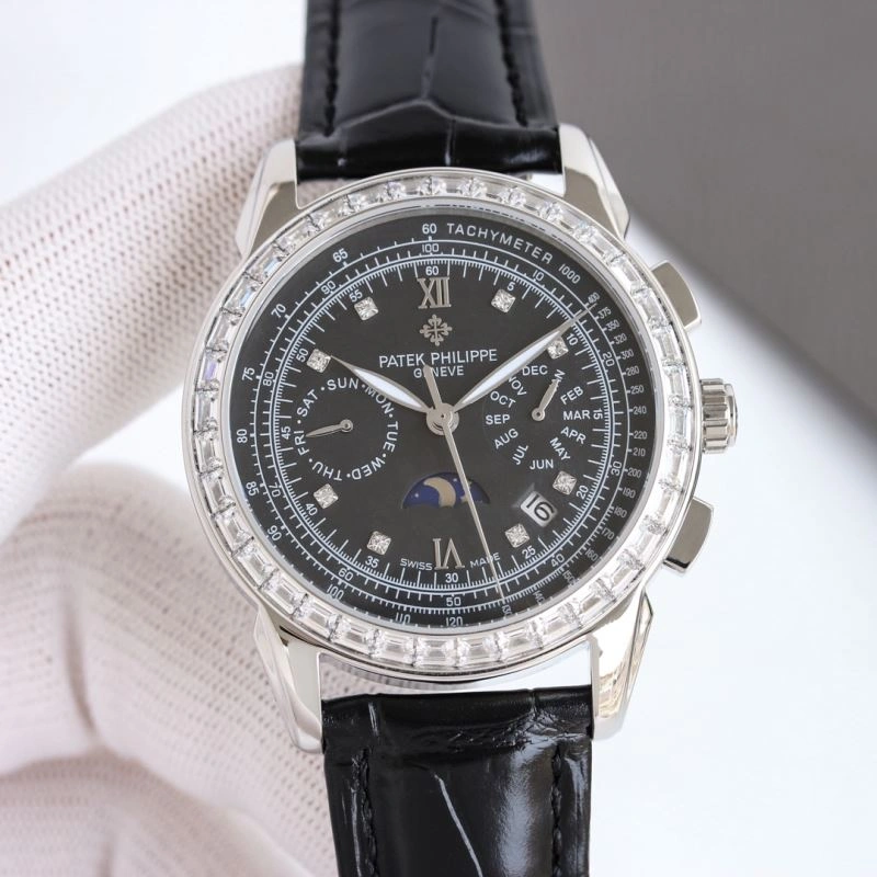 PATEK PHILIPPE Watches Reliable 194887