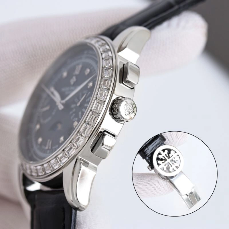 PATEK PHILIPPE Watches Reliable 194887