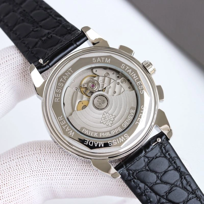 PATEK PHILIPPE Watches Reliable 194887