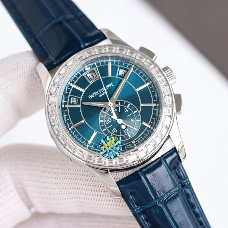 GoodFit PATEK PHILIPPE Watches 194893
