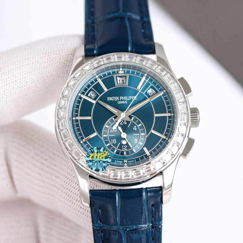 GoodFit PATEK PHILIPPE Watches 194893