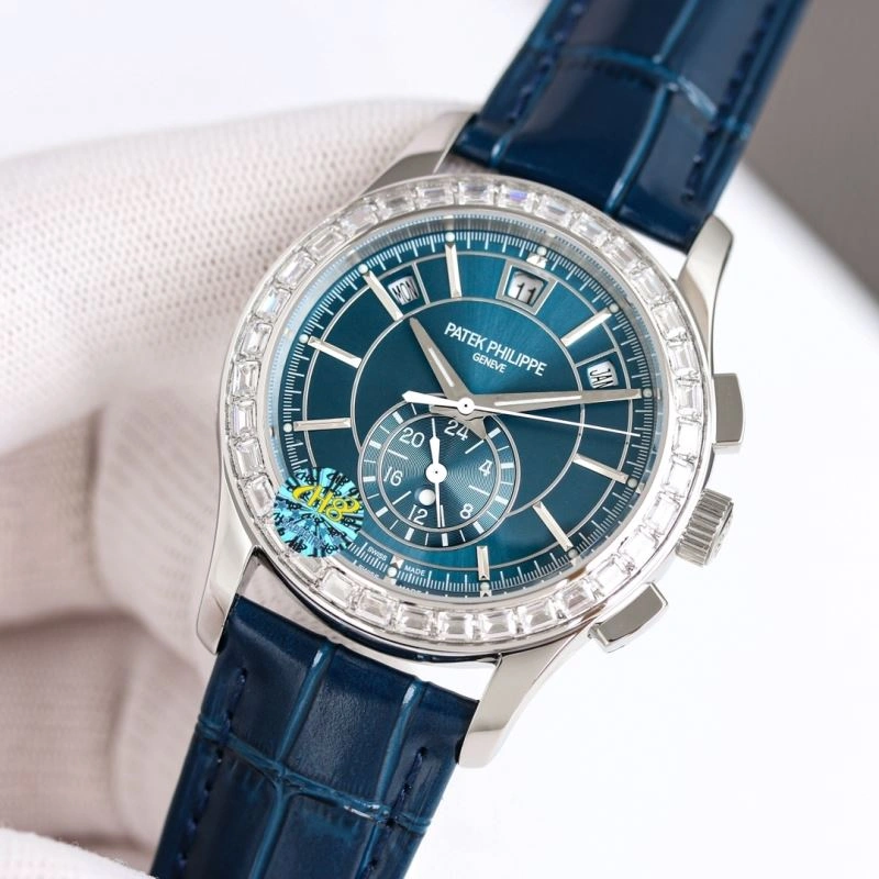 GoodFit PATEK PHILIPPE Watches 194893