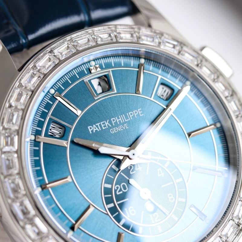 GoodFit PATEK PHILIPPE Watches 194893