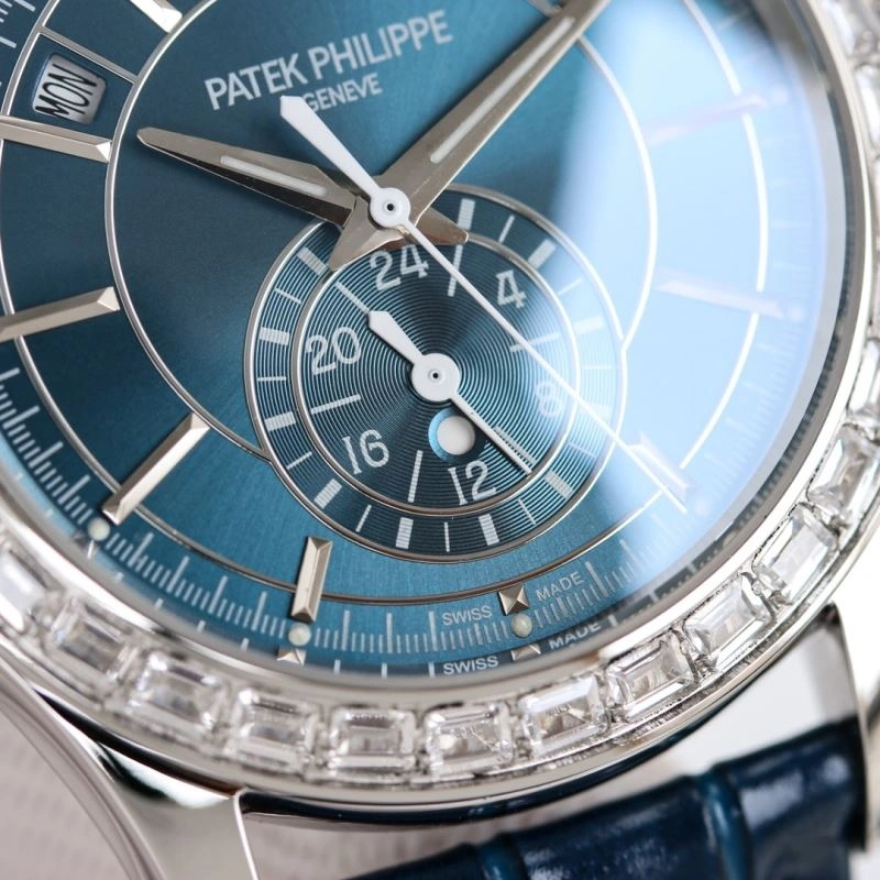 GoodFit PATEK PHILIPPE Watches 194893