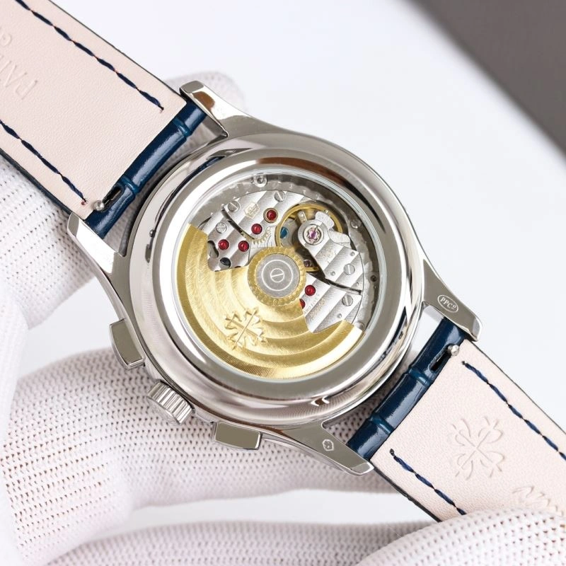 GoodFit PATEK PHILIPPE Watches 194893