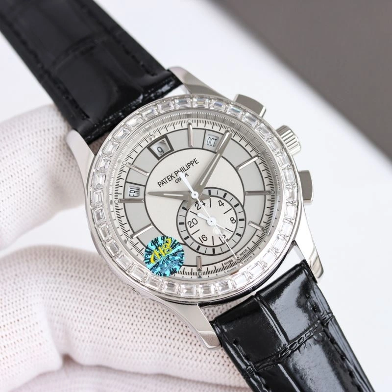 Practical PATEK PHILIPPE Watches 194896