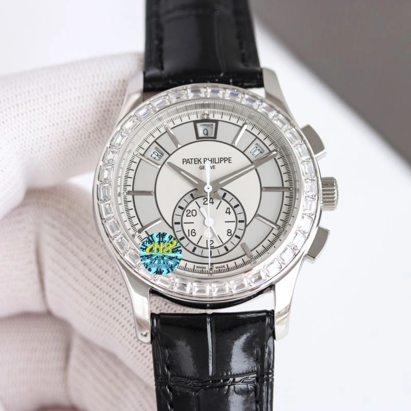 Practical PATEK PHILIPPE Watches 194896