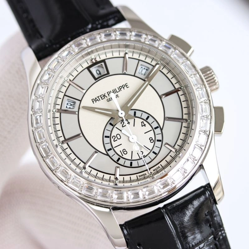 Practical PATEK PHILIPPE Watches 194896