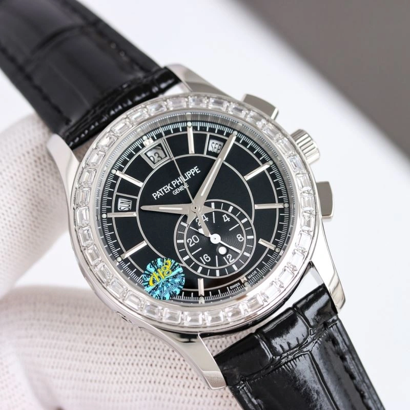 Practical PATEK PHILIPPE Watches 194896