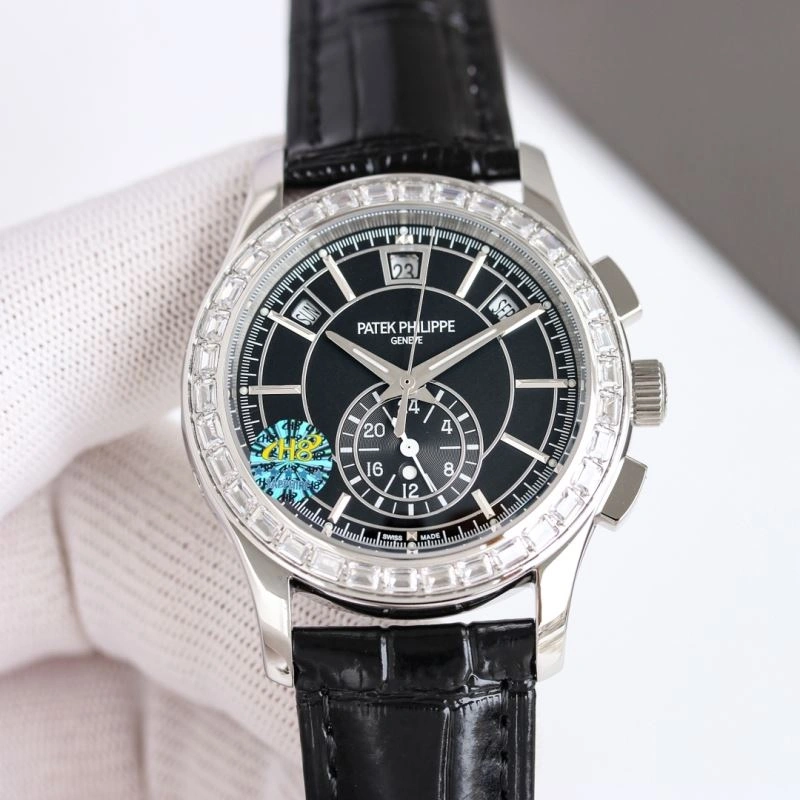 Practical PATEK PHILIPPE Watches 194896