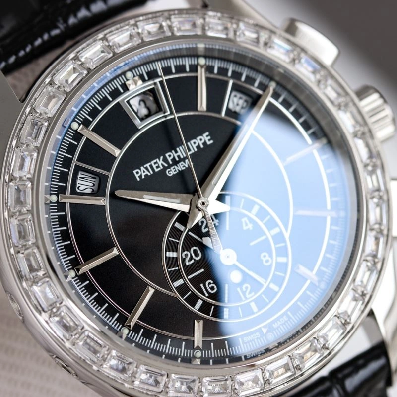 Practical PATEK PHILIPPE Watches 194896