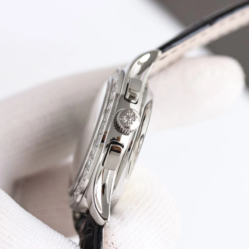 Practical PATEK PHILIPPE Watches 194896