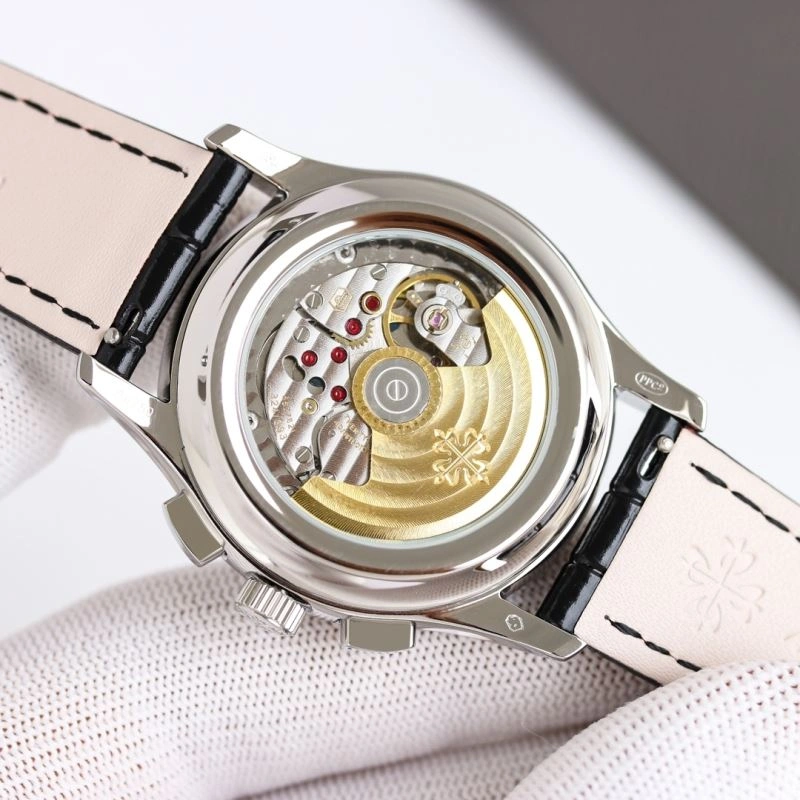 Practical PATEK PHILIPPE Watches 194896