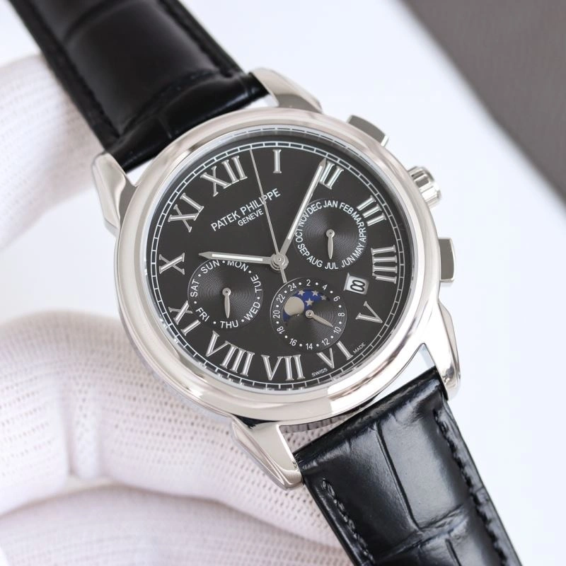 Unique PATEK PHILIPPE Watches 194895