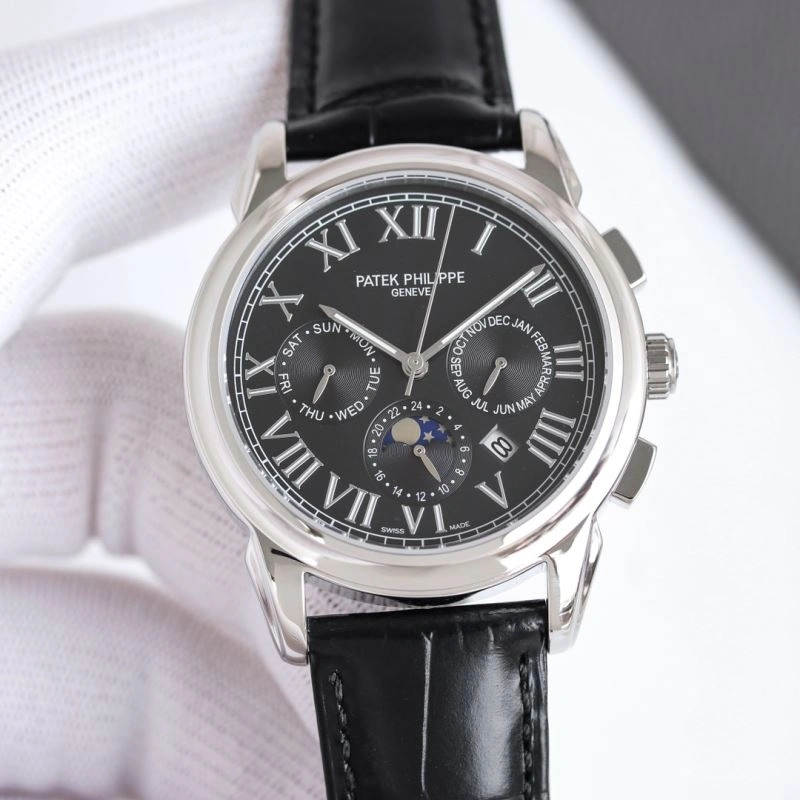 Unique PATEK PHILIPPE Watches 194895