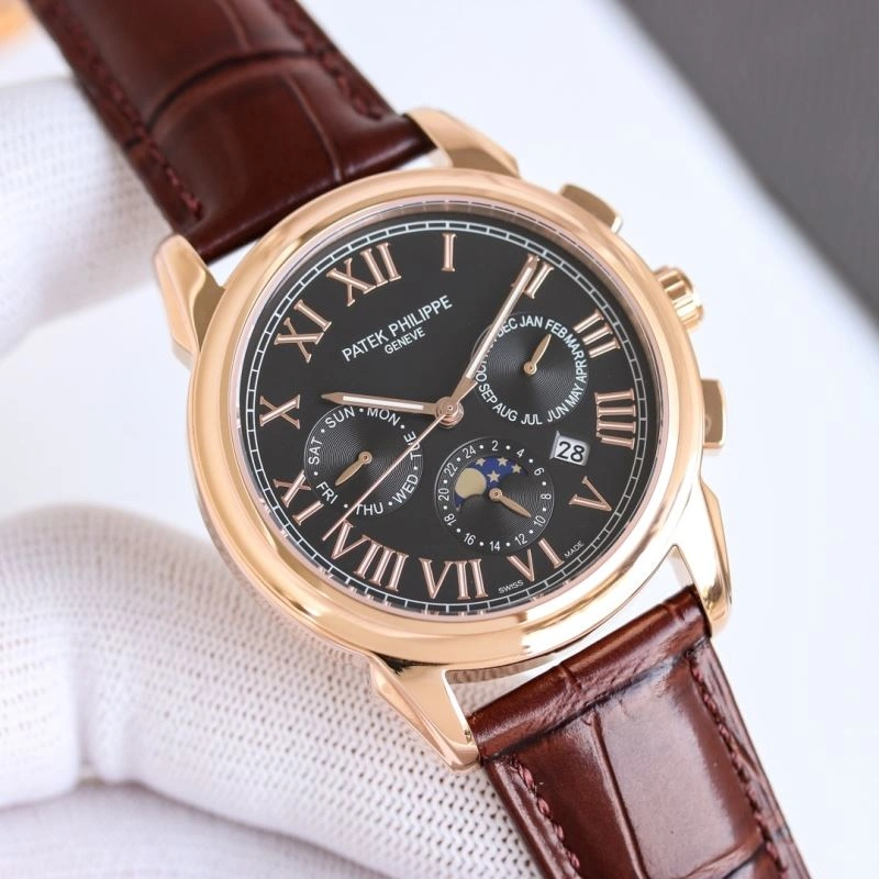 Unique PATEK PHILIPPE Watches 194895
