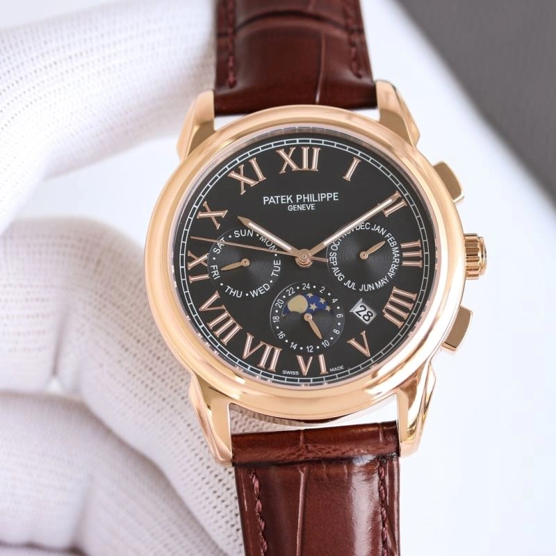 Unique PATEK PHILIPPE Watches 194895