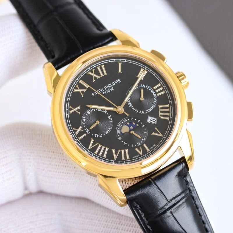 Unique PATEK PHILIPPE Watches 194895