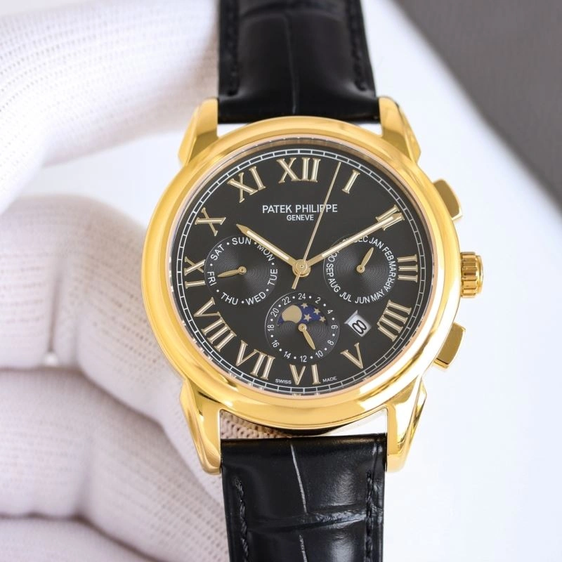 Unique PATEK PHILIPPE Watches 194895