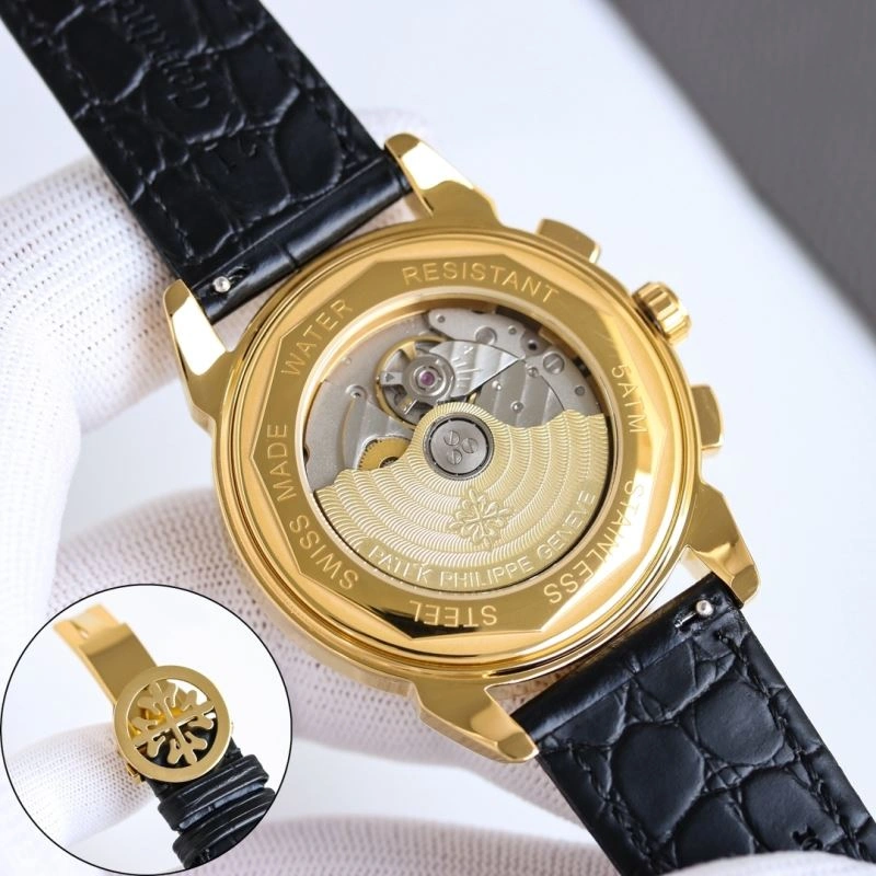 Unique PATEK PHILIPPE Watches 194895