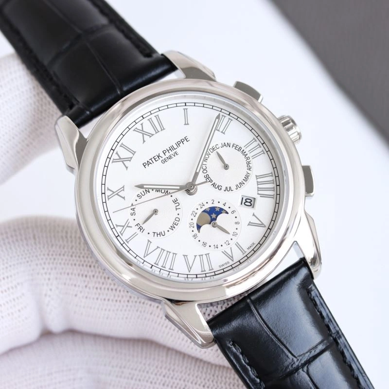 OnTrend PATEK PHILIPPE Watches 194884