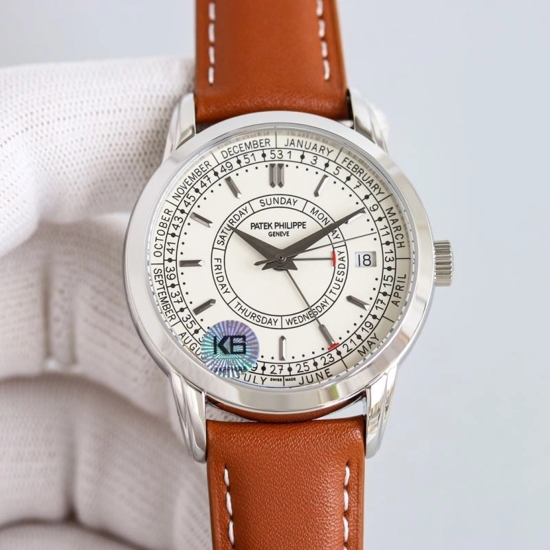 PATEK PHILIPPE Watches SunProtective 194894