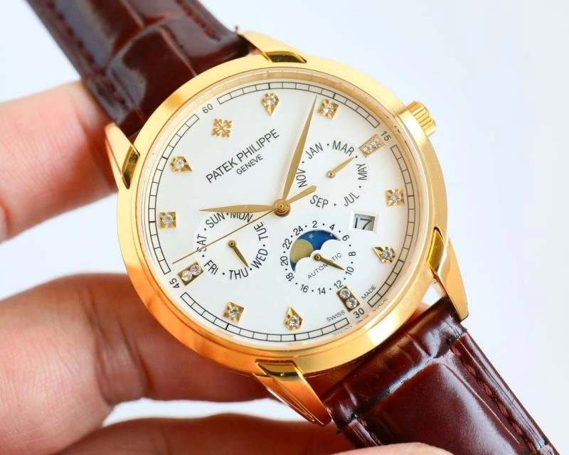 AllSeason PATEK PHILIPPE Watches 194892