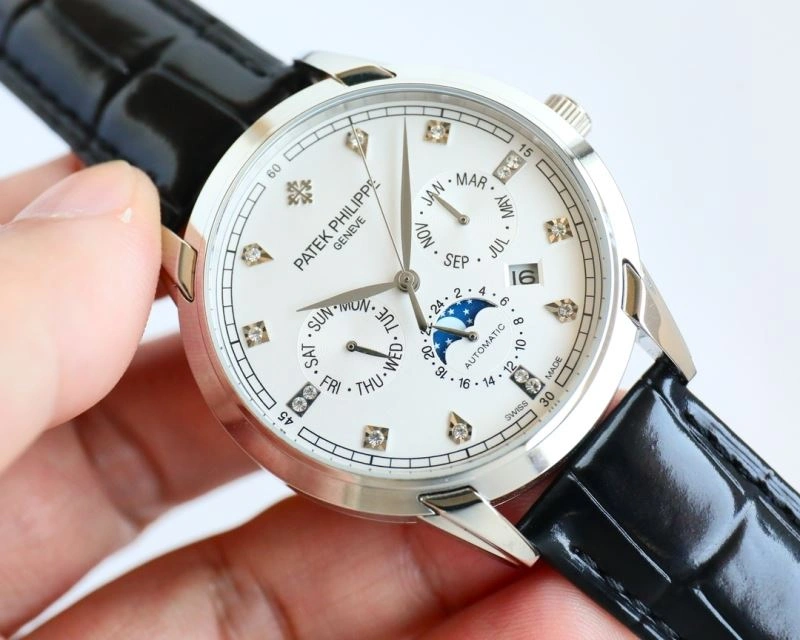 PATEK PHILIPPE Watches Casual 194872