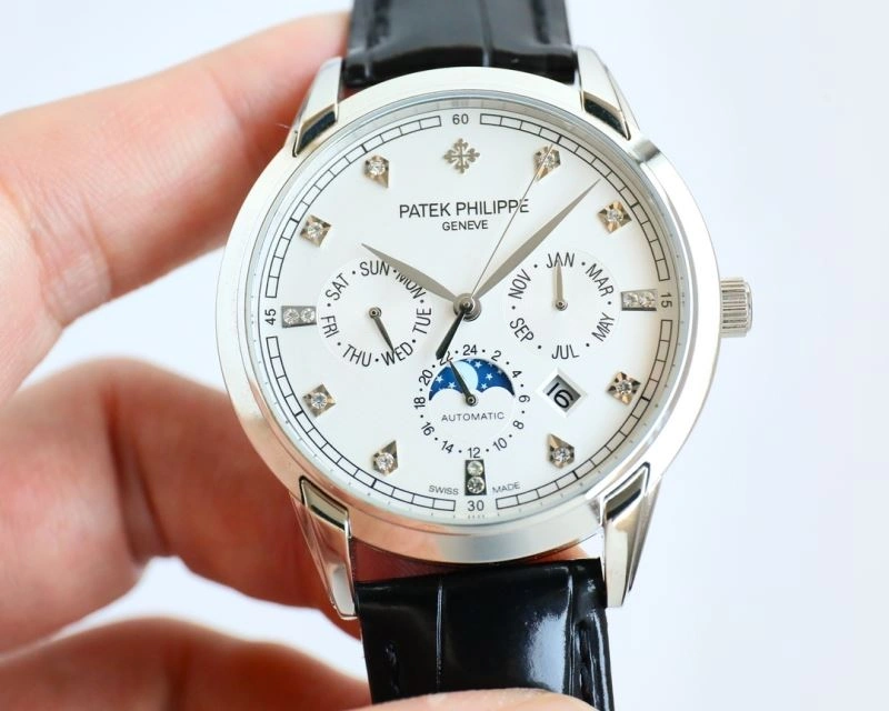 PATEK PHILIPPE Watches Casual 194872