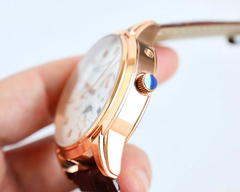 PATEK PHILIPPE Watches Casual 194872