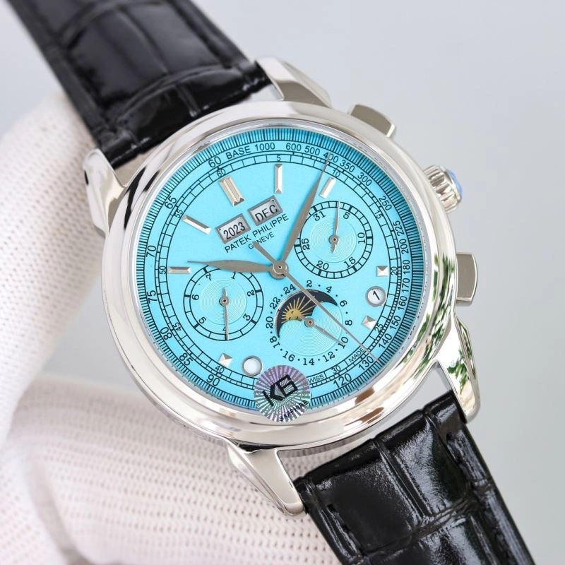 Youthful PATEK PHILIPPE Watches 194882