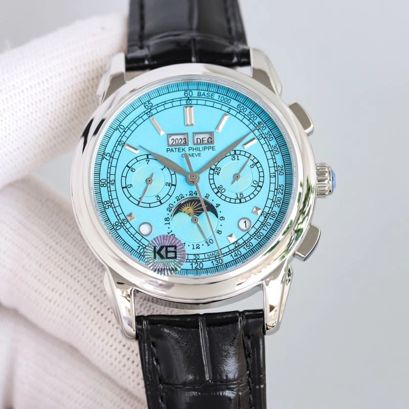 Youthful PATEK PHILIPPE Watches 194882