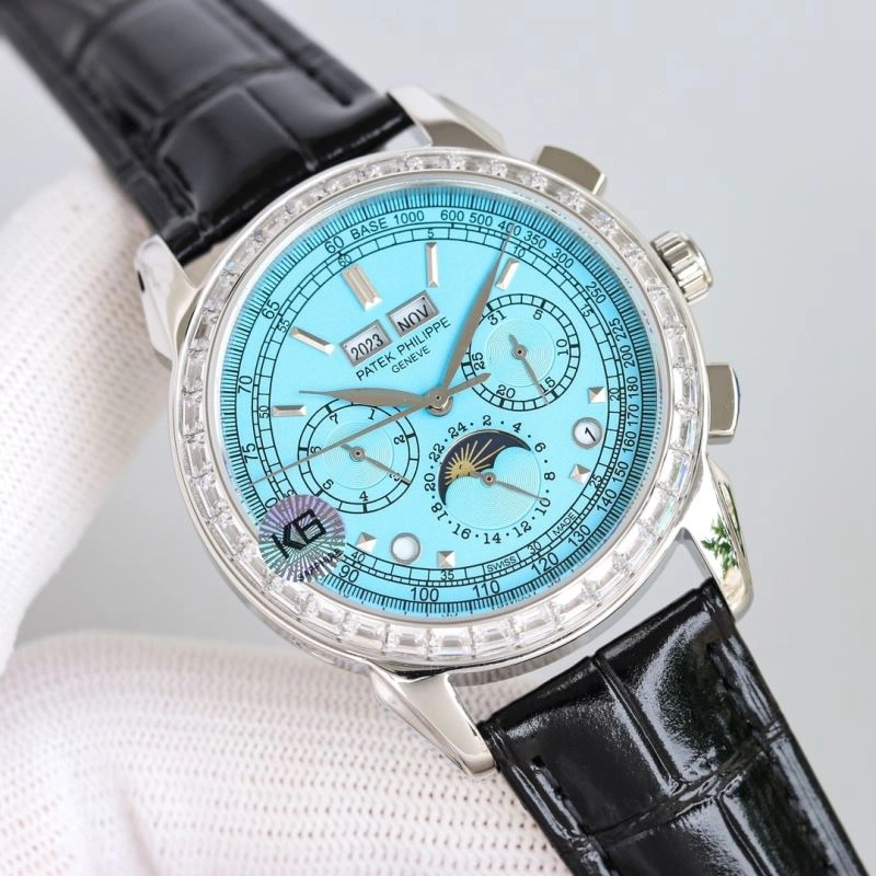 Youthful PATEK PHILIPPE Watches 194882