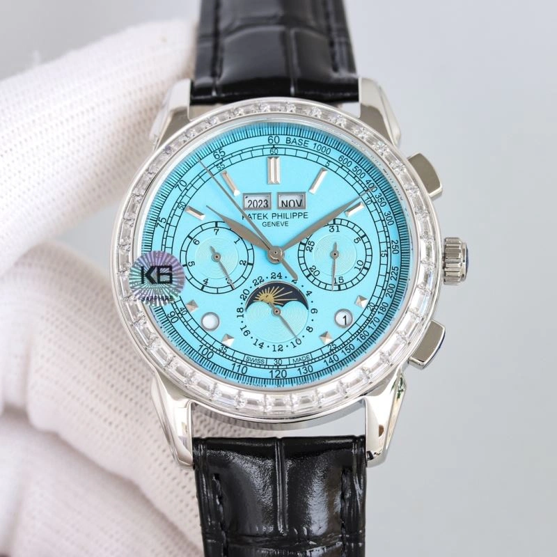 Youthful PATEK PHILIPPE Watches 194882